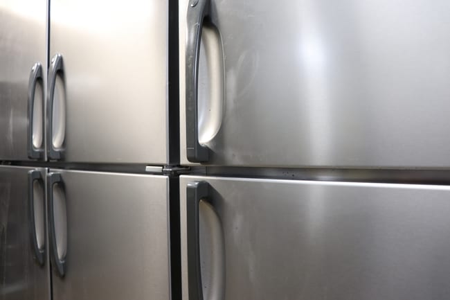 業務用冷蔵庫の処分方法6選｜無料回収や引き取りについて詳しく解説