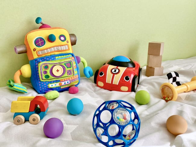 おもちゃのおすすめの捨て方8選｜無料回収や引き取りについて詳しく解説
