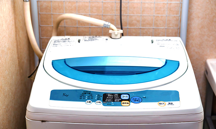 【専門家監修】洗濯機の処分方法7選｜無料回収や引き取りについて詳しく解説