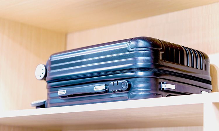 スーツケースの捨て方6選｜無料回収や引き取りについて詳しく解説