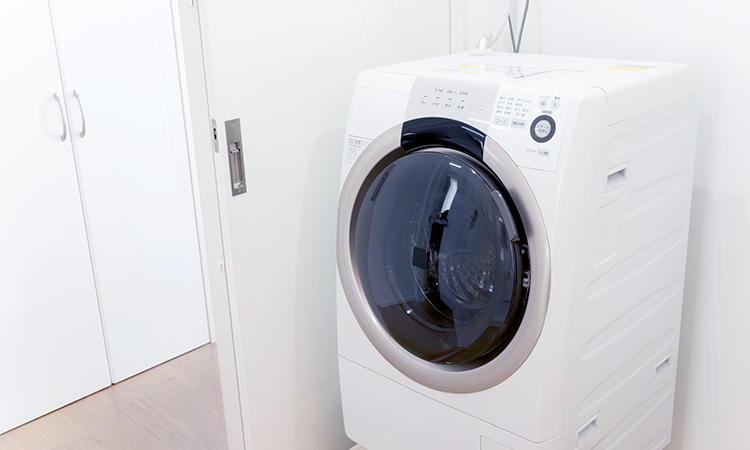衣類乾燥機の処分方法7選｜無料回収や引き取りについて詳しく解説