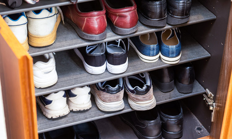 靴箱の処分方法8選｜無料回収や引き取りについて詳しく解説