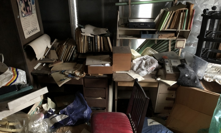 ゴミ屋敷の親に悩むあなたへ。一人で抱え込まないための解決方法