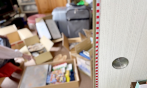 うつ病の片付けられない悩み。原因と正しい対処法とは？