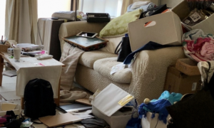 認知症で片付けられない原因と家族ができる対策を解説