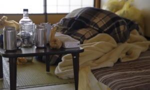 うつ病で部屋がゴミ屋敷に…悪循環から抜け出す解決策とは