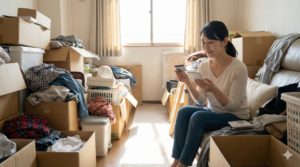 ゴミ屋敷は分割払いで片付け可能!お金がないときの対処法も解説