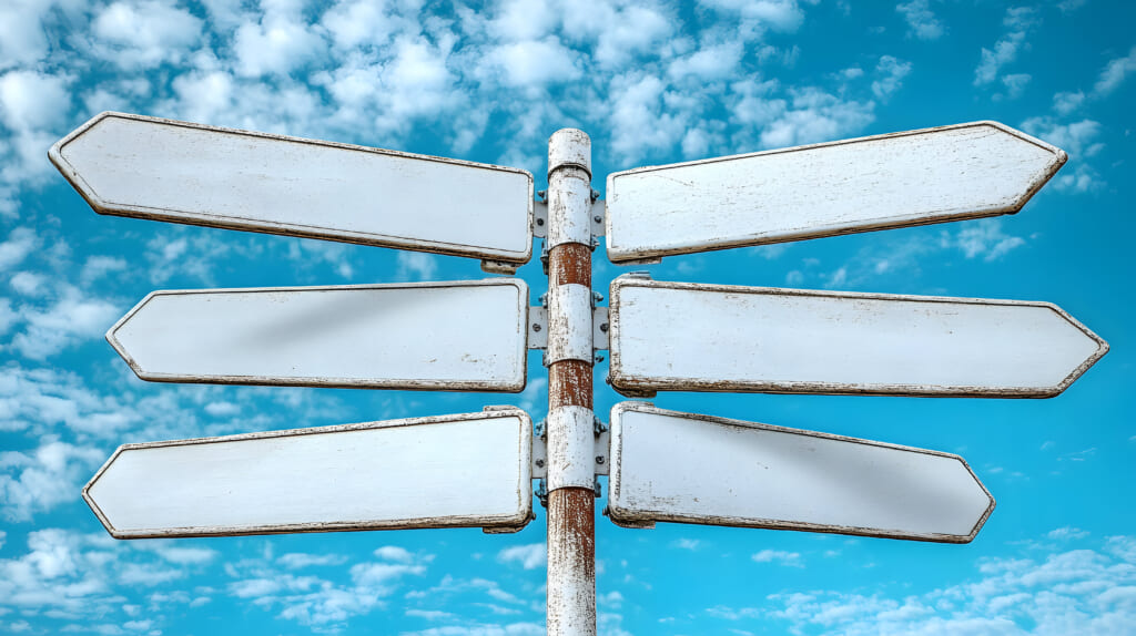 家庭で書類を整理するときに意識したい6つのポイント