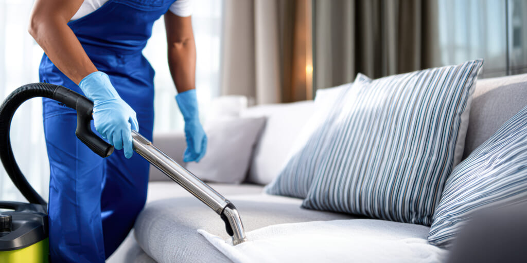 片付けられない汚部屋は“お助けうさぎ”への依頼もおすすめ