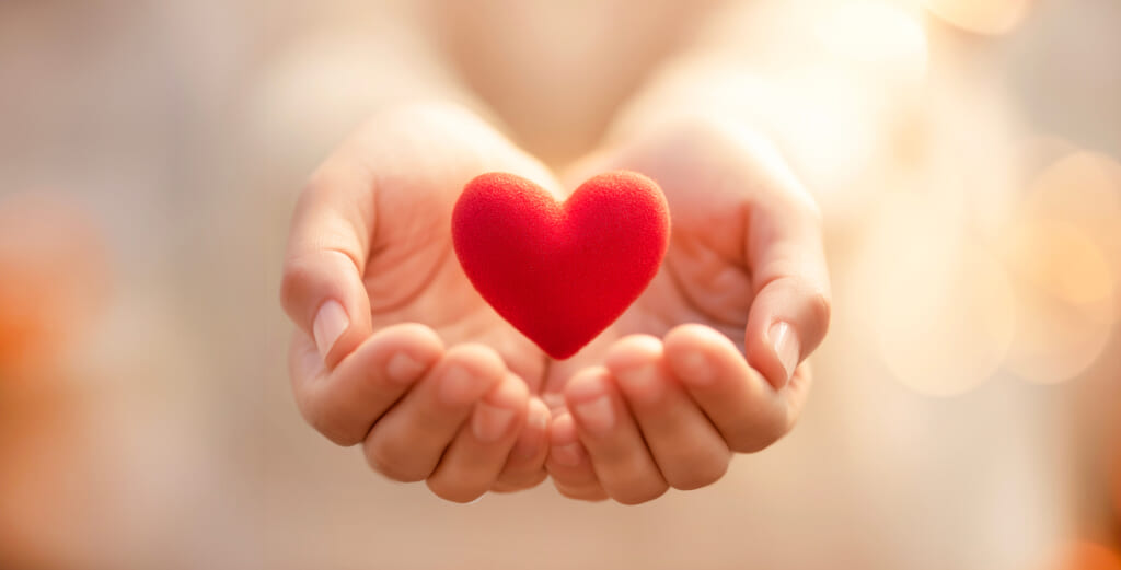 片付けたくなるときのスピリチュアル的な2つの心理