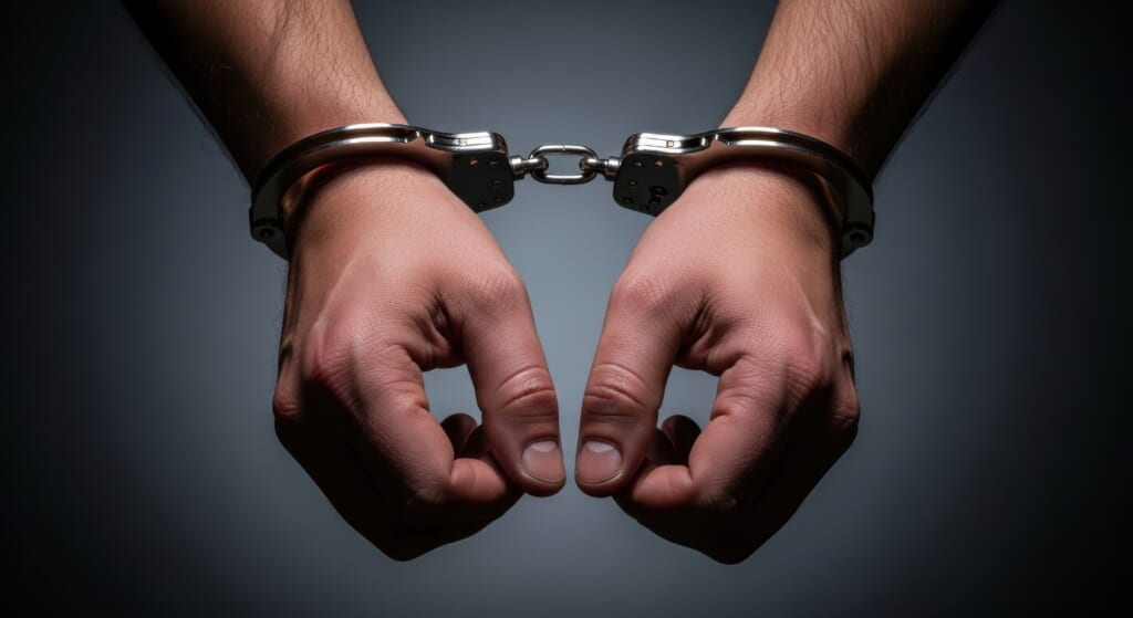 放置がバレた際に科される重い罰則