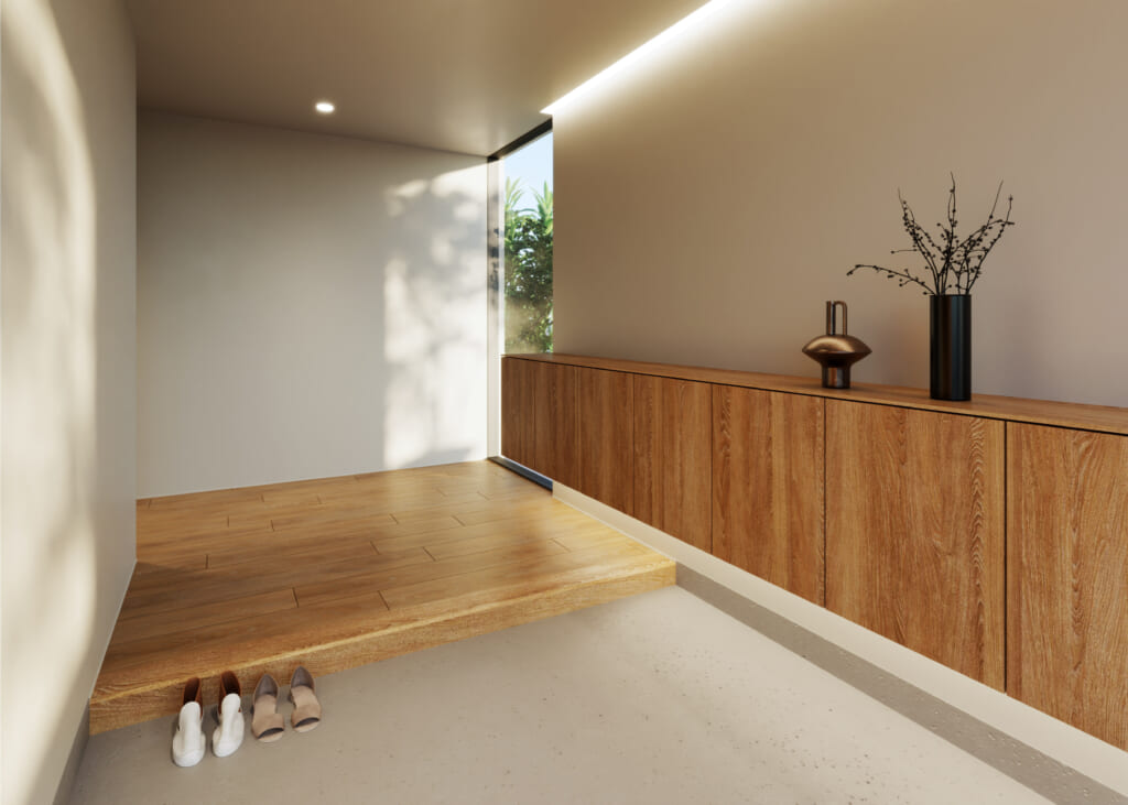 【場所別】片付けて運気を上げる方法