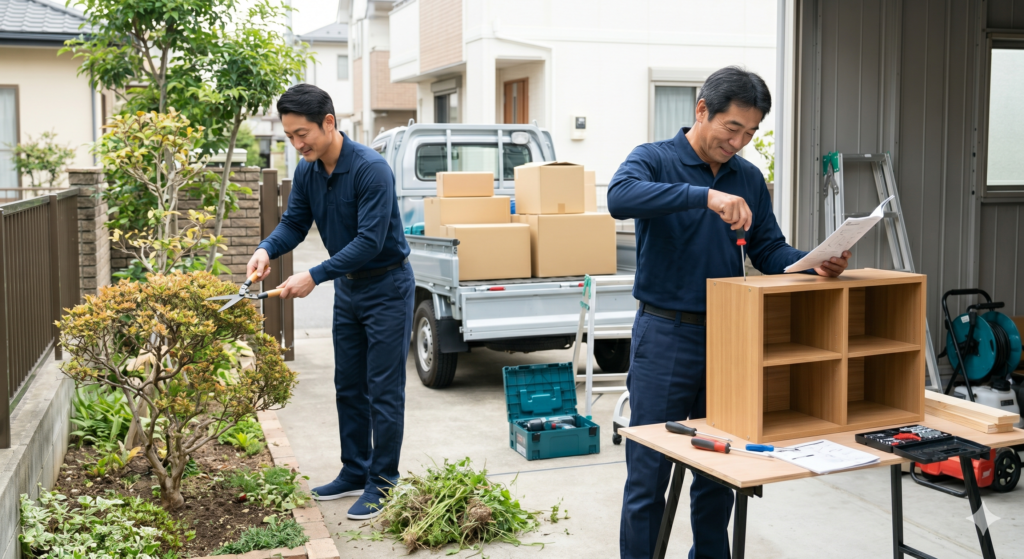 便利屋とは？頼めることや料金相場を徹底解説