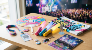 アイドルグッズを断捨離する方法｜うちわや雑誌の整理と処分を解説