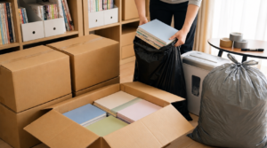 同人誌の捨て方5選｜大量処分やバレないための注意点を解説